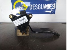 Recambio de potenciometro pedal para renault megane ii classic berlina 2.0 dci diesel cat | 0.03 - 0.10 2.0 dci diesel cat | 0.0 2