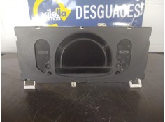 Recambio de cuadro instrumentos para renault modus referencia OEM IAM P8200418023D  