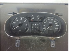 Recambio de cuadro instrumentos para renault kangoo (f/kc0) 1.5 dci diesel | 0.03 - ... 1.5 dci diesel | 0.03 - ... referencia O