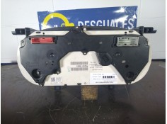 Recambio de cuadro instrumentos para renault kangoo (f/kc0) 1.5 dci diesel | 0.03 - ... 1.5 dci diesel | 0.03 - ... referencia O 2