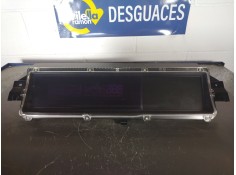 Recambio de cuadro instrumentos para renault espace iv (jk0) grand espace privilege | 01.02 - 12.06 grand espace privilege | 01.