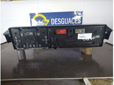 Recambio de cuadro instrumentos para renault espace iv (jk0) grand espace privilege | 01.02 - 12.06 grand espace privilege | 01. 2