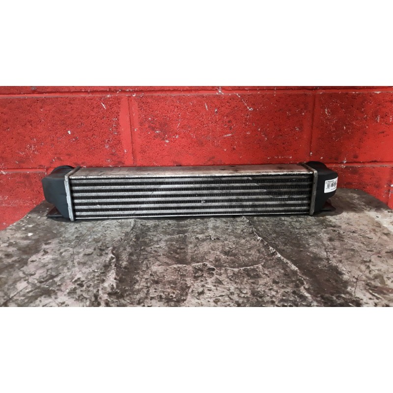 Recambio de intercooler para bmw serie 5 berlina (e39)  | 0.95 - 0.03  | 0.95 - 0.03 referencia OEM IAM   