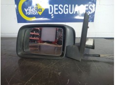 Recambio de retrovisor izquierdo para renault express express 1.2 rl referencia OEM IAM MANUAL  