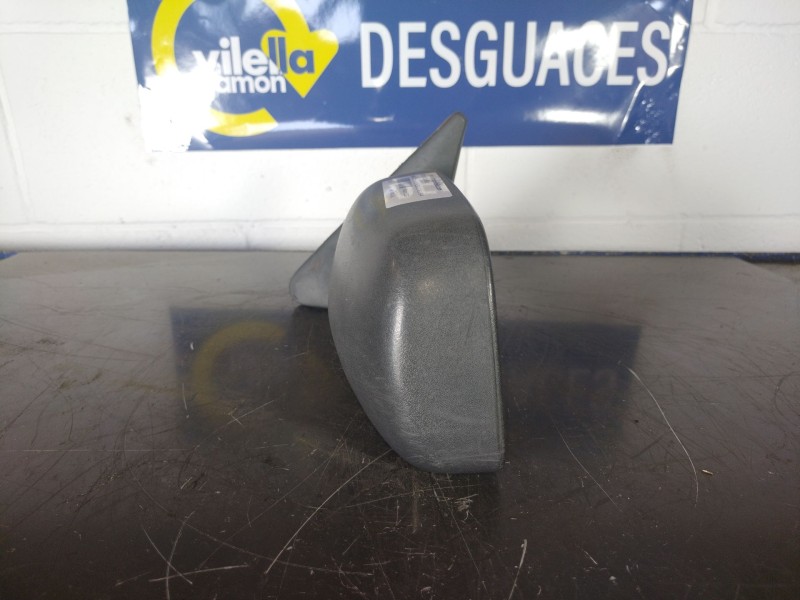 Recambio de retrovisor izquierdo para renault express express 1.2 rl referencia OEM IAM MANUAL  
