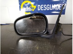 Recambio de retrovisor izquierdo para rover serie 400 (rt) 420 d referencia OEM IAM ELECTRIC  