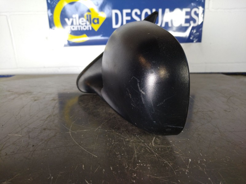 Recambio de retrovisor izquierdo para rover serie 400 (rt) 420 d referencia OEM IAM ELECTRIC  