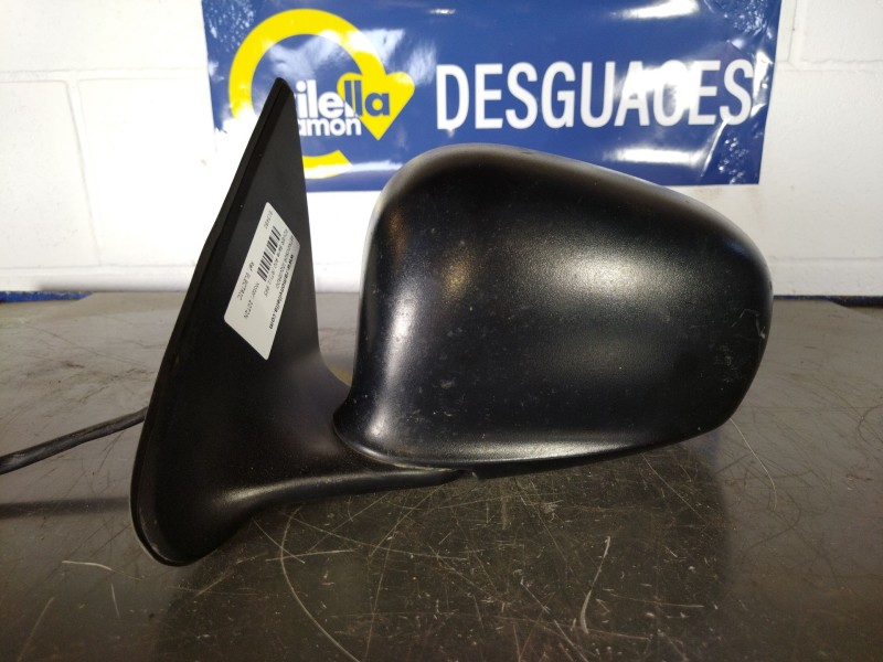 Recambio de retrovisor izquierdo para rover serie 400 (rt) 420 d referencia OEM IAM ELECTRIC  