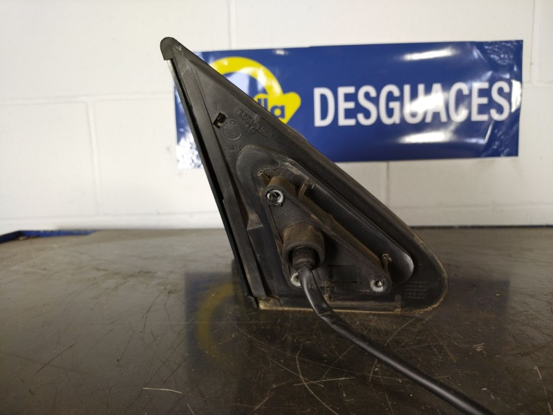 Recambio de retrovisor izquierdo para rover serie 400 (rt) 420 d referencia OEM IAM ELECTRIC  