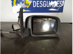 Recambio de retrovisor derecho para renault express express 1.2 rl referencia OEM IAM MANUAL  