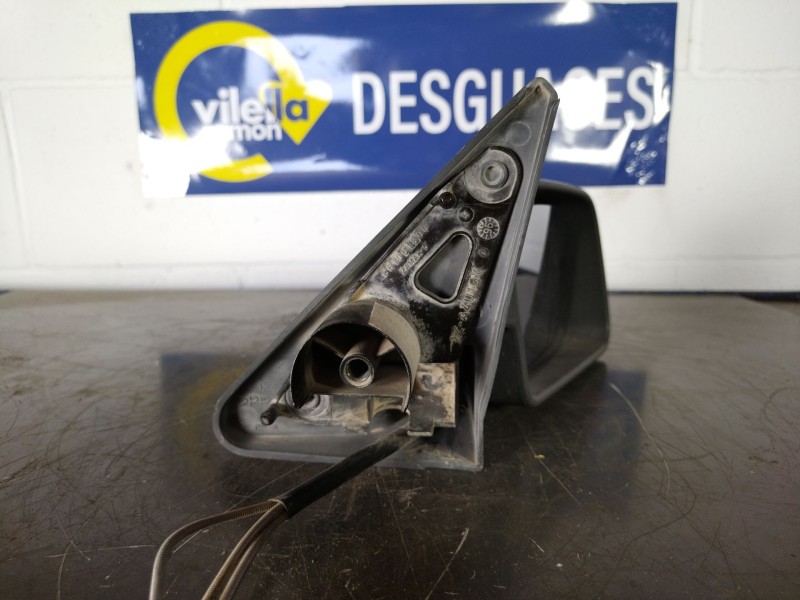 Recambio de retrovisor derecho para renault express express 1.2 rl referencia OEM IAM MANUAL  