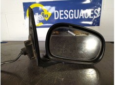 Recambio de retrovisor derecho para rover serie 400 (rt) 420 d referencia OEM IAM ELECTRIC  