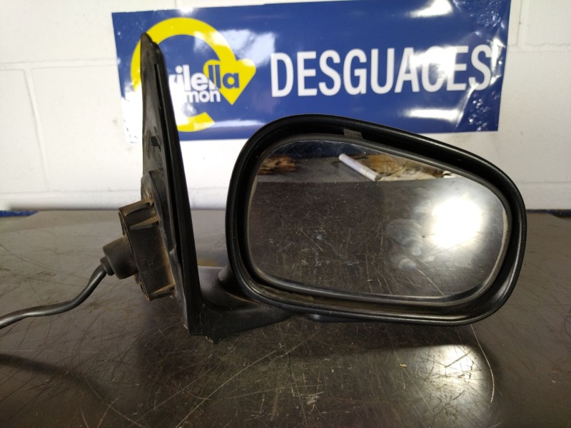 Recambio de retrovisor derecho para rover serie 400 (rt) 420 d referencia OEM IAM ELECTRIC  