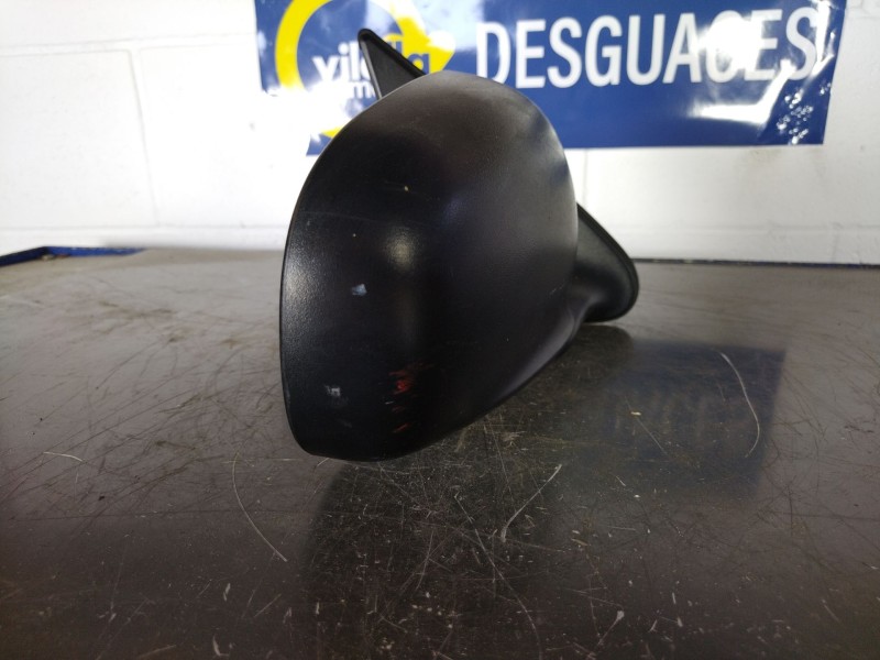 Recambio de retrovisor derecho para rover serie 400 (rt) 420 d referencia OEM IAM ELECTRIC  