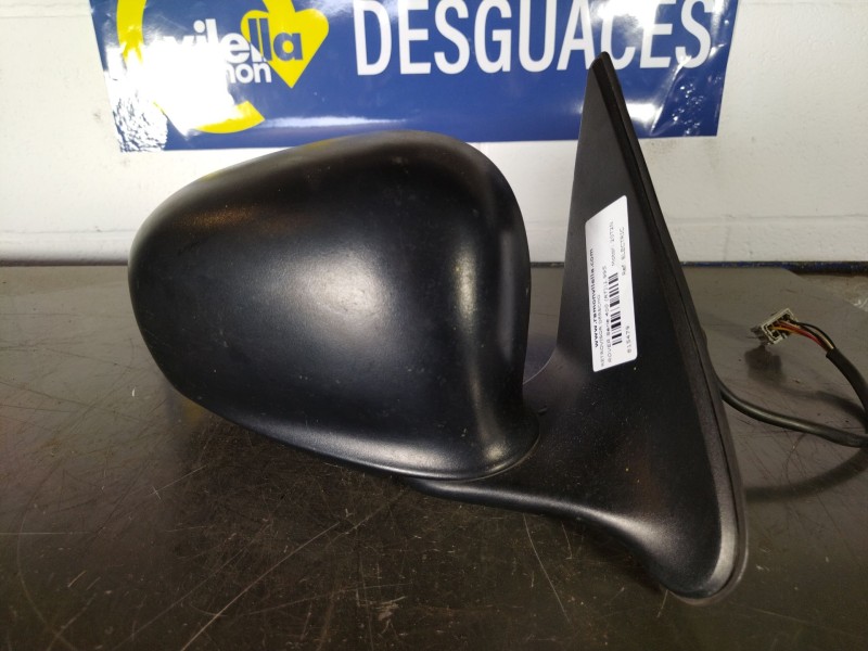 Recambio de retrovisor derecho para rover serie 400 (rt) 420 d referencia OEM IAM ELECTRIC  
