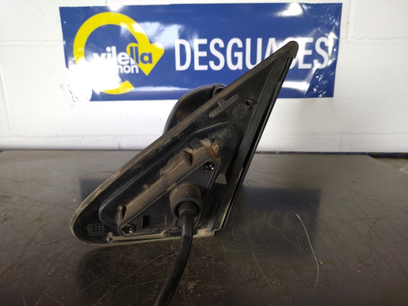 Recambio de retrovisor derecho para rover serie 400 (rt) 420 d referencia OEM IAM ELECTRIC  