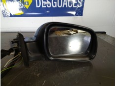 Recambio de retrovisor derecho para peugeot 307 (s1) 2.0 hdi fap cat | 0.01 - 0.05 2.0 hdi fap cat | 0.01 - 0.05 referencia OEM 
