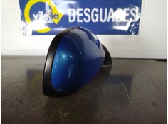 Recambio de retrovisor derecho para peugeot 307 (s1) 2.0 hdi fap cat | 0.01 - 0.05 2.0 hdi fap cat | 0.01 - 0.05 referencia OEM  2