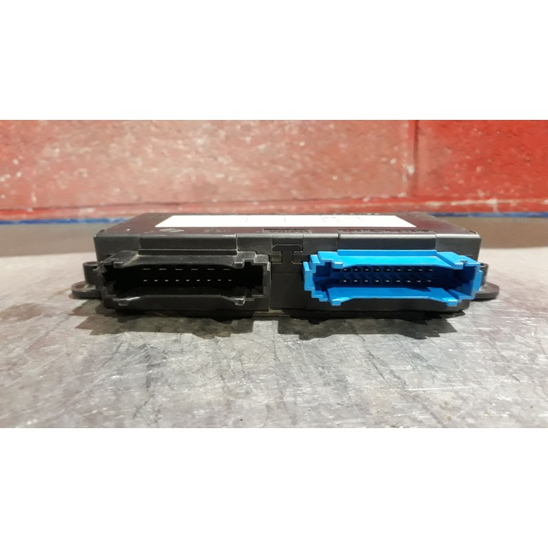 Recambio de modulo electronico para renault laguna (b56) 1.9 dci rt | 03.00 - 12.01 1.9 dci rt | 03.00 - 12.01 referencia OEM IA