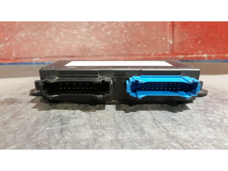 Recambio de modulo electronico para renault laguna (b56) 1.9 dci rt | 03.00 - 12.01 1.9 dci rt | 03.00 - 12.01 referencia OEM IA