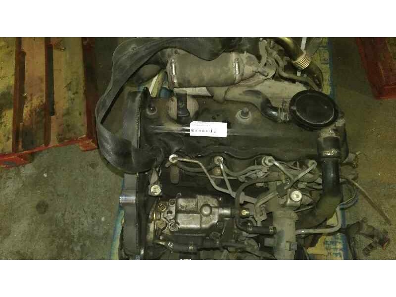 Recambio de motor completo para audi 80 avant 1.9 tdi | ... 1.9 tdi | ... referencia OEM IAM 1Z  