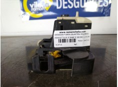 Recambio de cerradura puerta delantera izquierda para renault clio ii fase ii (b/cb0) 1.4 16v | 0.01 - ... 1.4 16v | 0.01 - ... 