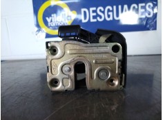 Recambio de cerradura puerta delantera izquierda para renault clio ii fase ii (b/cb0) 1.4 16v | 0.01 - ... 1.4 16v | 0.01 - ...  2