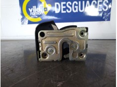 Recambio de cerradura puerta delantera derecha para renault clio ii fase ii (b/cb0) 1.4 16v | 0.01 - ... 1.4 16v | 0.01 - ... re 2