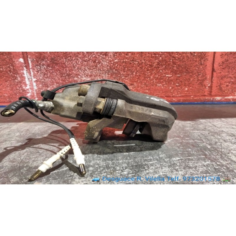 Recambio de pinza freno delan. derecha para citroen zx break 1.9 d tentation | 04.94 - ... 1.9 d tentation | 04.94 - ... referen