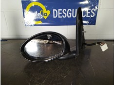 Recambio de retrovisor izquierdo para alfa romeo 147 (190) 1.6 16v cat referencia OEM IAM ELECTRIC
