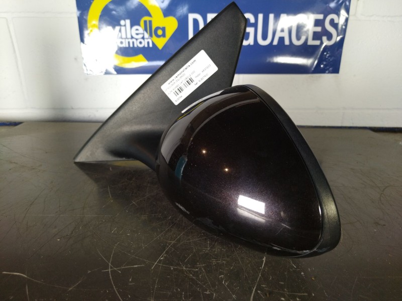 Recambio de retrovisor izquierdo para alfa romeo 147 (190) 1.6 16v cat referencia OEM IAM ELECTRIC   Recambio de retrovisor izquierdo para alfa romeo 147 (190) 1.6 16v cat referencia OEM IAM ELECTRIC