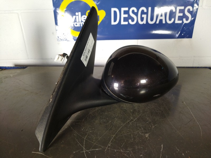 Recambio de retrovisor izquierdo para alfa romeo 147 (190) 1.6 16v cat referencia OEM IAM ELECTRIC   Recambio de retrovisor izquierdo para alfa romeo 147 (190) 1.6 16v cat referencia OEM IAM ELECTRIC