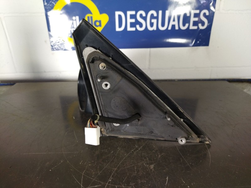 Recambio de retrovisor izquierdo para alfa romeo 147 (190) 1.6 16v cat referencia OEM IAM ELECTRIC   Recambio de retrovisor izquierdo para alfa romeo 147 (190) 1.6 16v cat referencia OEM IAM ELECTRIC