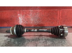 Recambio de transmision delantero izquierda para audi a2 (8z) 1.6 fsi | 05.02 - 12.05 1.6 fsi | 05.02 - 12.05 referencia OEM IAM