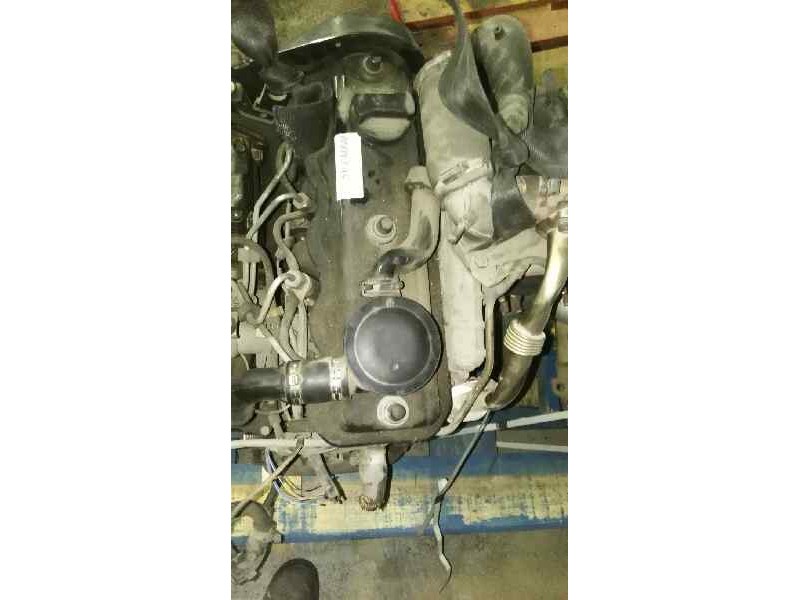 Recambio de motor completo para audi 80 avant 1.9 tdi | ... 1.9 tdi | ... referencia OEM IAM 1Z  