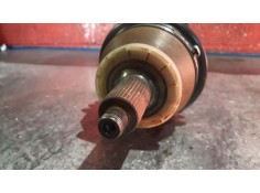Recambio de transmision delantero izquierda para audi a2 (8z) 1.6 fsi | 05.02 - 12.05 1.6 fsi | 05.02 - 12.05 referencia OEM IAM 2