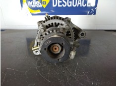 Recambio de alternador para rover serie 400 (rt) 420 d referencia OEM IAM 1002132277  