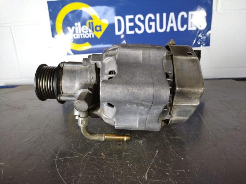 Recambio de alternador para rover serie 400 (rt) 420 d referencia OEM IAM 1002132277  