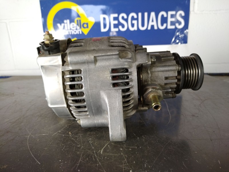 Recambio de alternador para rover serie 400 (rt) 420 d referencia OEM IAM 1002132277  