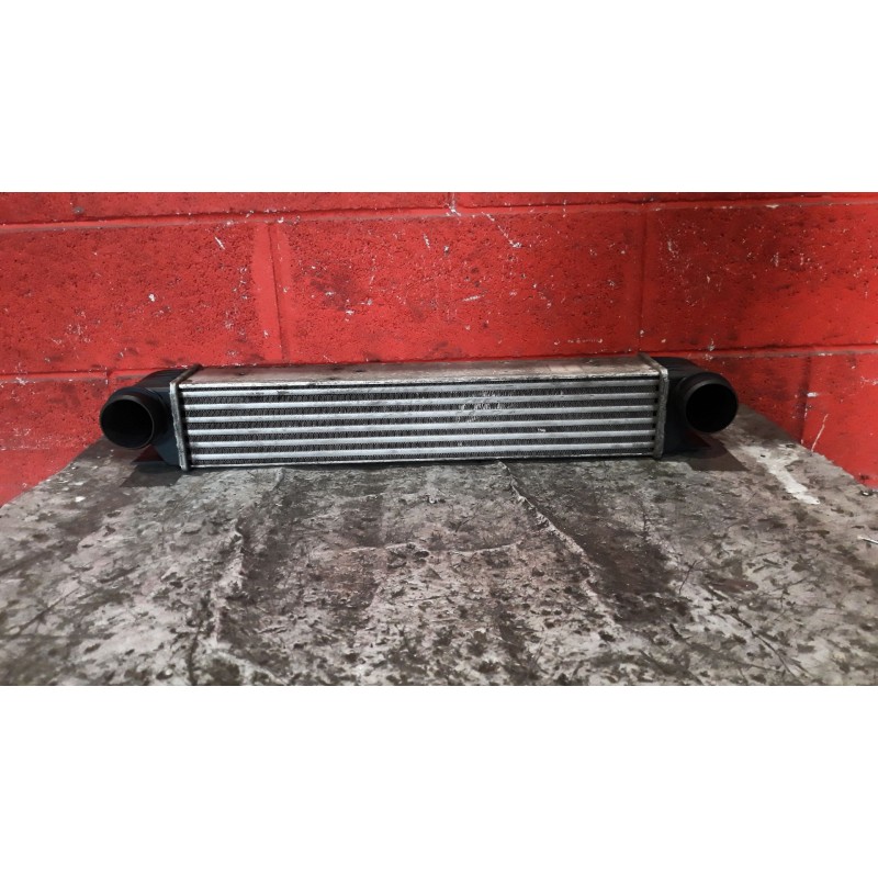 Recambio de intercooler para bmw serie 5 berlina (e39)  | 0.95 - 0.03  | 0.95 - 0.03 referencia OEM IAM   