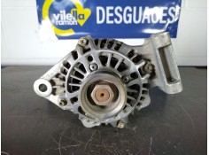 Recambio de alternador para ford fusion 1.4 16v ambiente referencia OEM IAM 2S6T10300DB A005TA7792