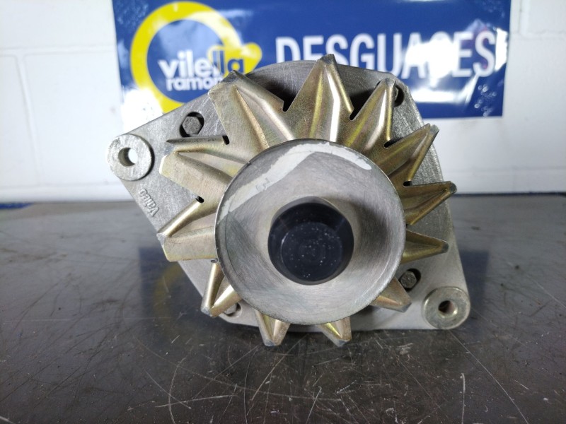 Recambio de alternador para renault express express 1.2 rl referencia OEM IAM A13N110  