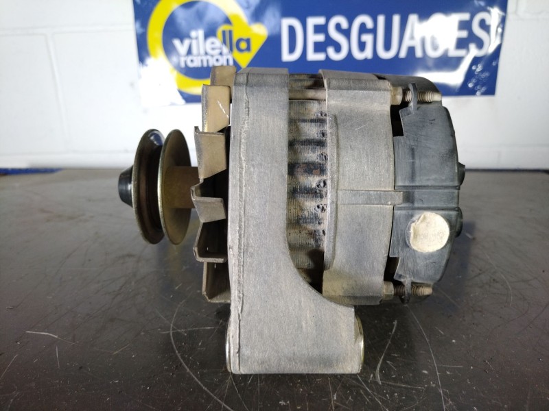 Recambio de alternador para renault express express 1.2 rl referencia OEM IAM A13N110  