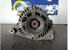 Recambio de alternador para audi a4 1.8 referencia OEM IAM
