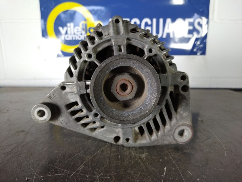 Recambio de alternador para audi a4 1.8 referencia OEM IAM   