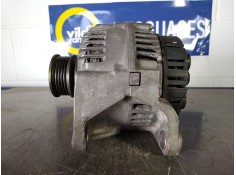 Recambio de alternador para audi a4 1.8 referencia OEM IAM    2