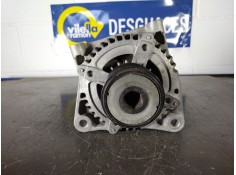 Recambio de alternador para chrysler voyager (rg) 2.5 crd cat | 0.01 - 0.08 2.5 crd cat | 0.01 - 0.08 referencia OEM IAM LRA0283