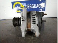 Recambio de alternador para chrysler voyager (rg) 2.5 crd cat | 0.01 - 0.08 2.5 crd cat | 0.01 - 0.08 referencia OEM IAM LRA0283 2