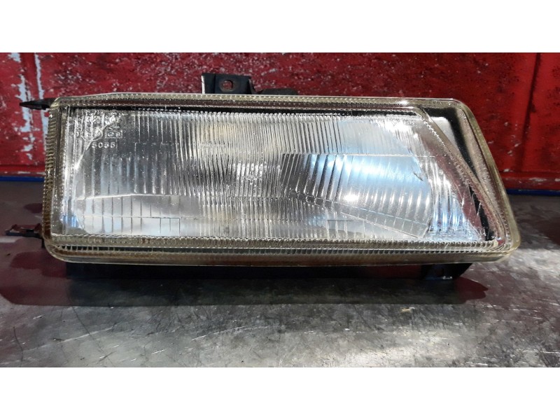 Recambio de faro derecho para seat inca (6k9)  | 0.95 - ...  | 0.95 - ... referencia OEM IAM    Recambio de faro derecho para seat inca (6k9)  | 0.95 - ...  | 0.95 - ... referencia OEM IAM