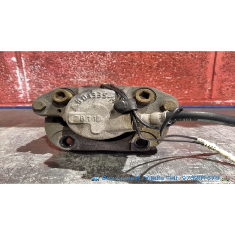 Recambio de pinza freno delan. derecha para citroen zx break 1.9 d tentation | 04.94 - ... 1.9 d tentation | 04.94 - ... referen